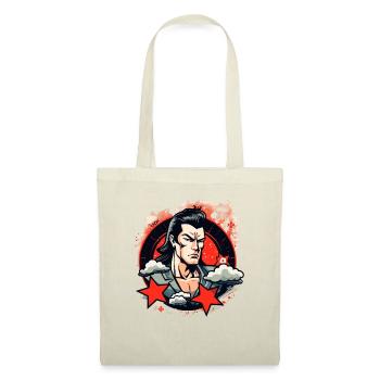 The most attractive Japanese man - Tote Bag - nature - Front