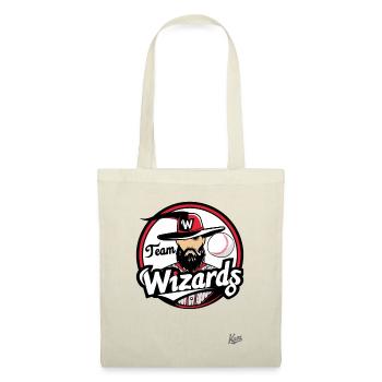 Team Magician - Tote Bag - nature - Front