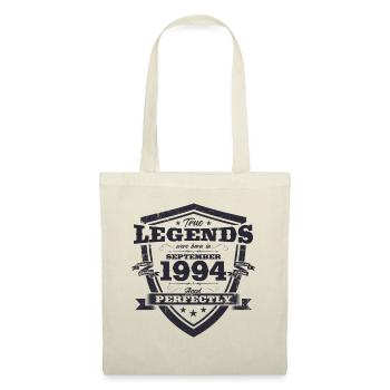 30th Birthday Original August 1994 Vintage 1994 - Tote Bag - nature - Front