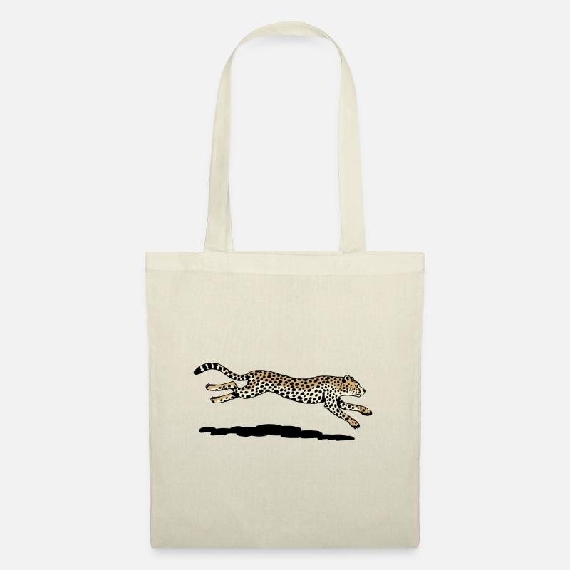 Cheetah - Tote Bag - nature
