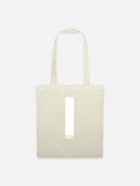 1NOIA7 Designer - Stoffbeutel - Natur