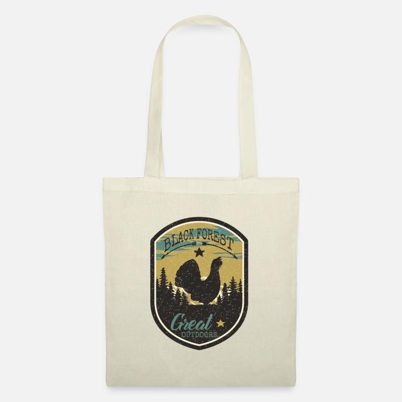 Great outdoors - Tote Bag - nature