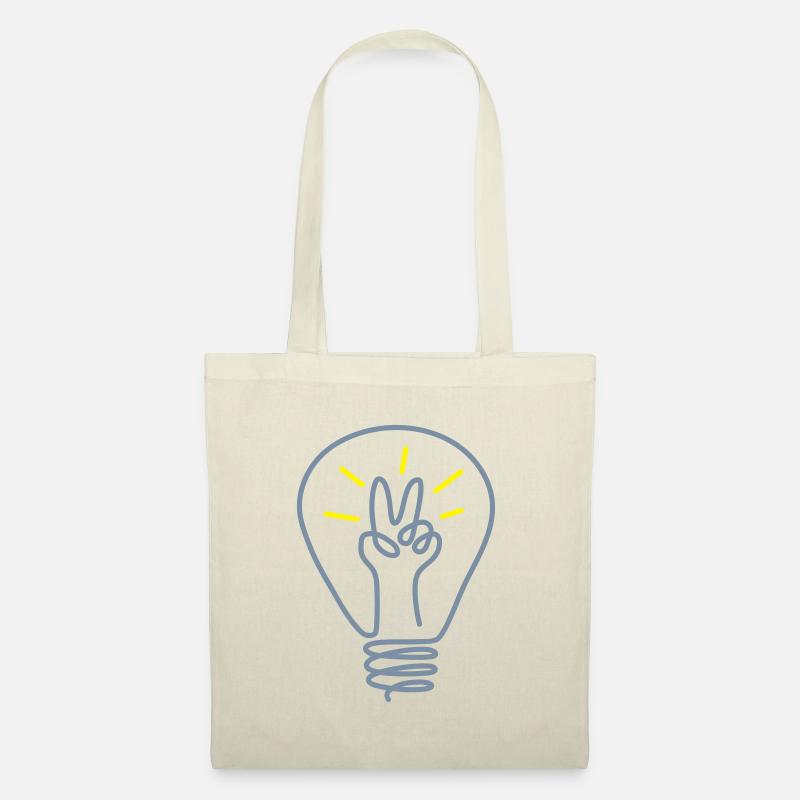 IDEA - Tote Bag - nature
