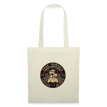 Dark Romance - Tote Bag - nature - Front