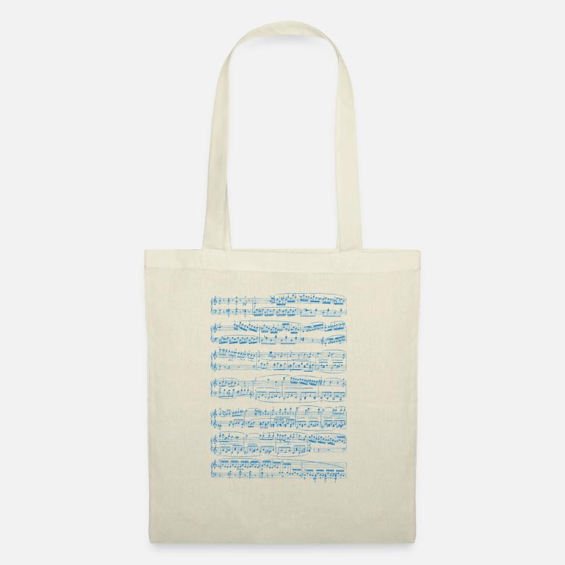 score - Tote Bag - nature