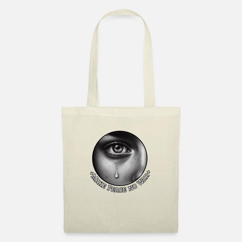 My Design - Stoffbeutel - Natur