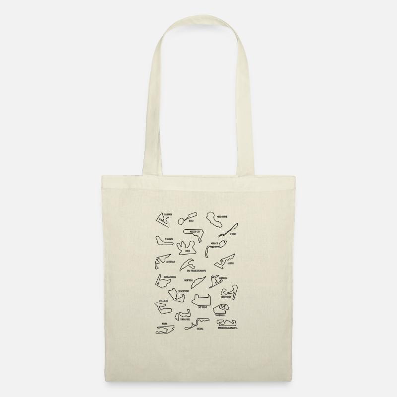 Circuits - Tote Bag - nature