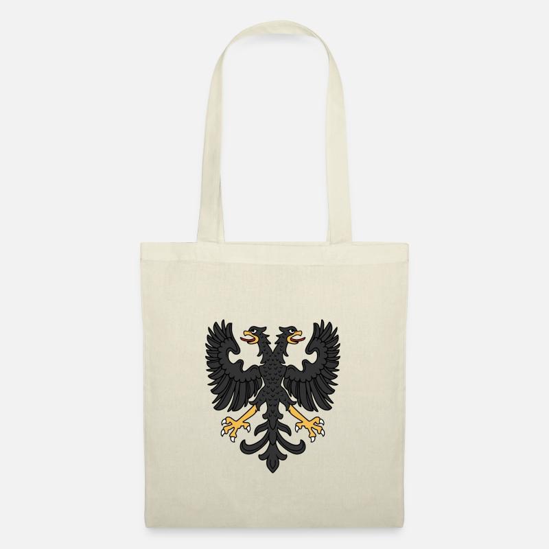 Double eagle - Tote Bag - nature