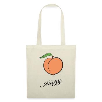 Juicyy - Stoffbeutel - Natur - Vorne