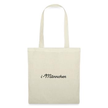 i males | Start of school 2023 - Tote Bag - nature - Front