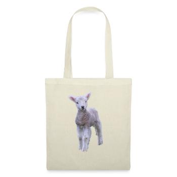 cute lamb - sweet lamb - Tote Bag - nature - Front