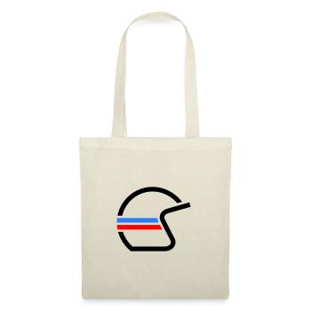 Gerikho - Sac en tissu - nature - Devant