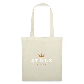 Pride Original Family Logo - Tote Bag - nature - Front
