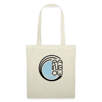 rainbow_f2 - Tote Bag - nature - Front