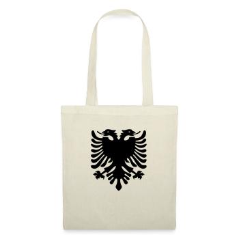 Shqiponja - Tote Bag - nature - Front