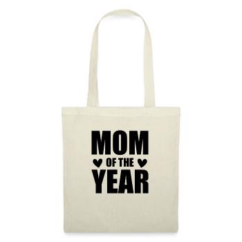Funny Mom Gift Mom Mother's Day - Tote Bag - nature - Front