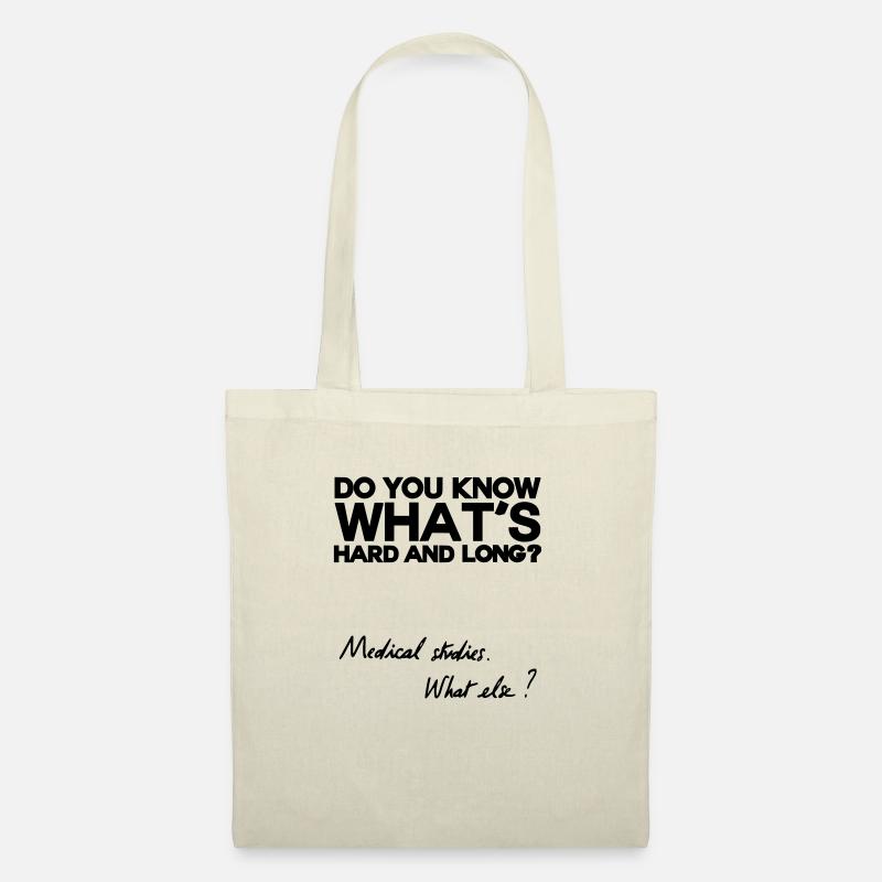 What else? - Tote Bag - nature