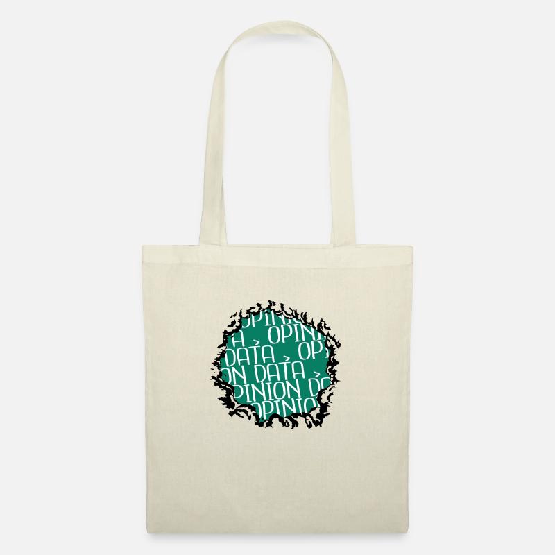 fullstack developer doctor present computer humour - Tote Bag - nature