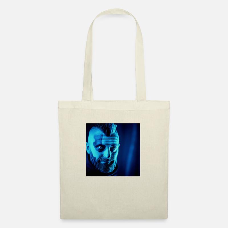 Creative & Efficient Horror Horror - Tote Bag - nature