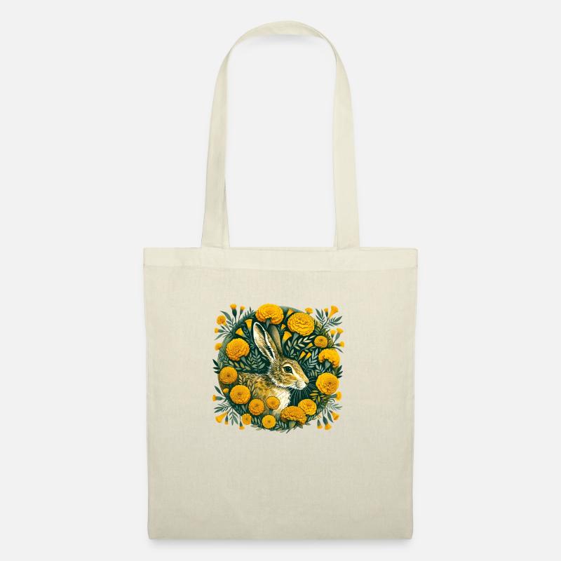 Hare - Tote Bag - nature