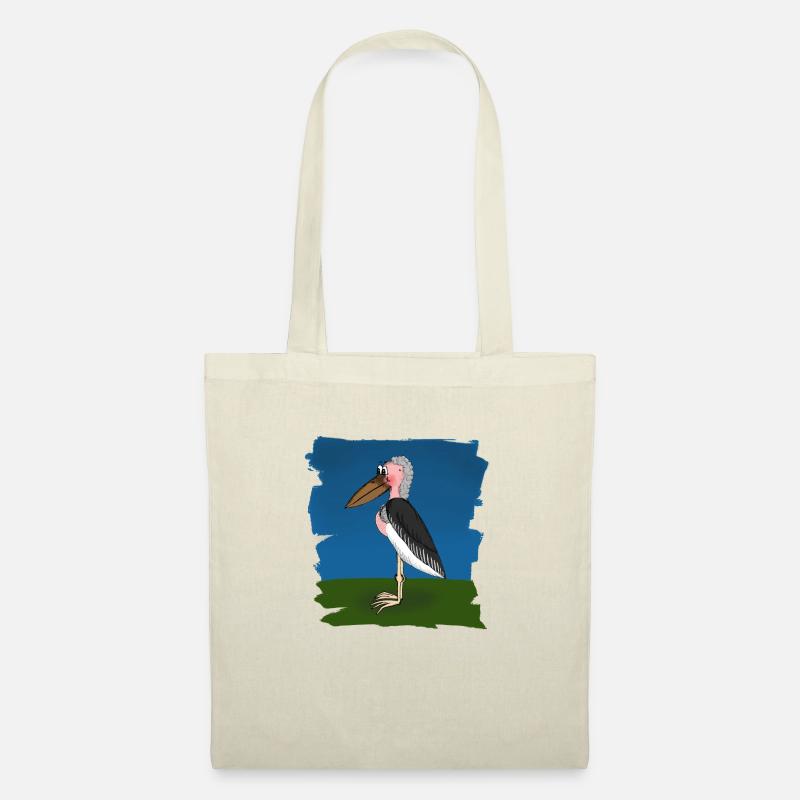 Marabu - Tote Bag - nature