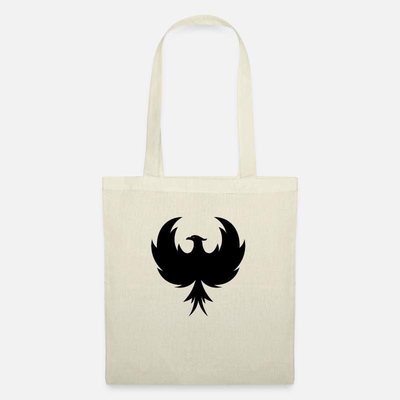 Phoenix - Tote Bag - nature