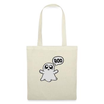 Little sweet boo ghost - Tote Bag - nature - Front