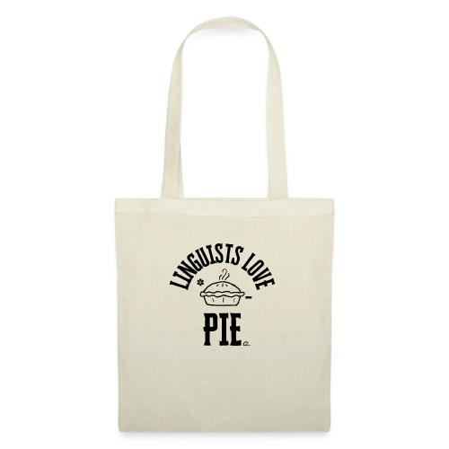 Linguists love PIE - Mulepose