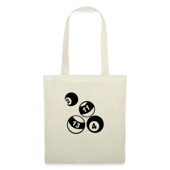 Pool - Tote Bag - nature - Front