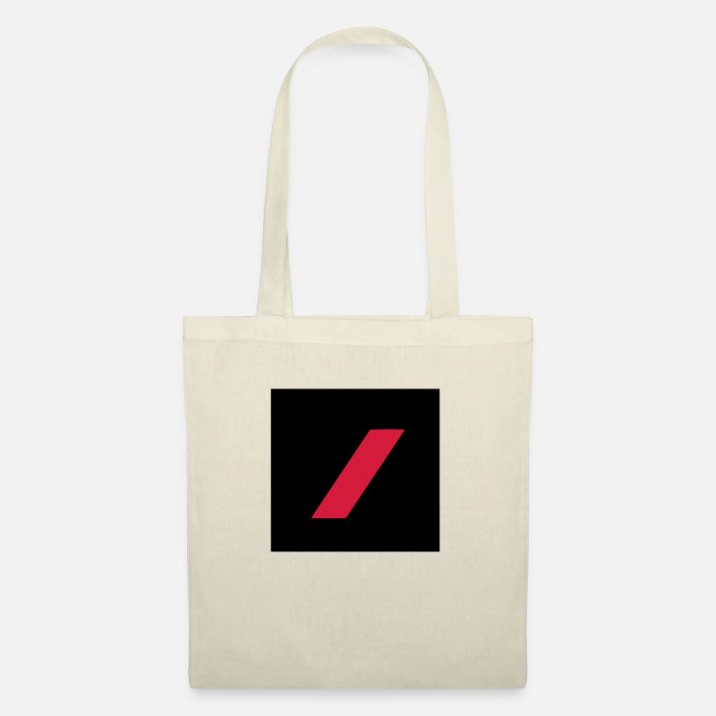 grade pompier 1ere classe - Sac en tissu - nature