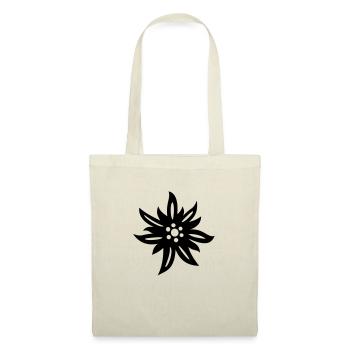 edelweiss - Tote Bag - nature - Front