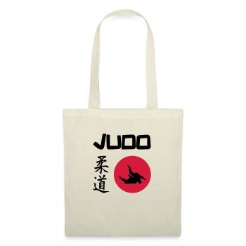 Judo - Tote Bag - nature - Front