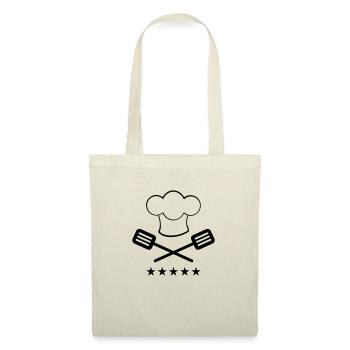 (koch_2_1f) - Tote Bag - nature - Front