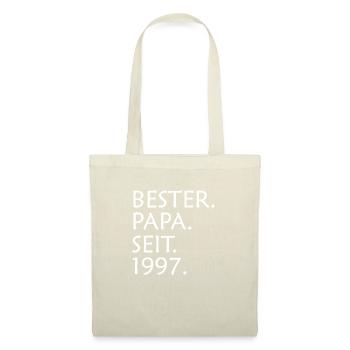 Artisan bricoleur Artisan Artisan Outil Construction - Sac en tissu - nature - Devant