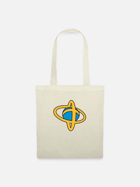 ballon_horse_ball - Tote Bag - nature