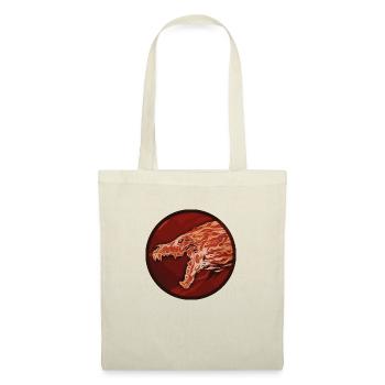 Howling Dawn - Tote Bag - nature - Front