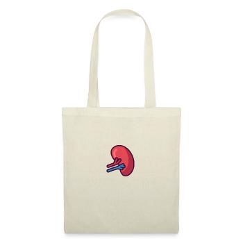 spleen - Tote Bag - nature - Front
