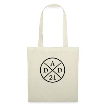 dad 21 - Tote Bag - nature - Front