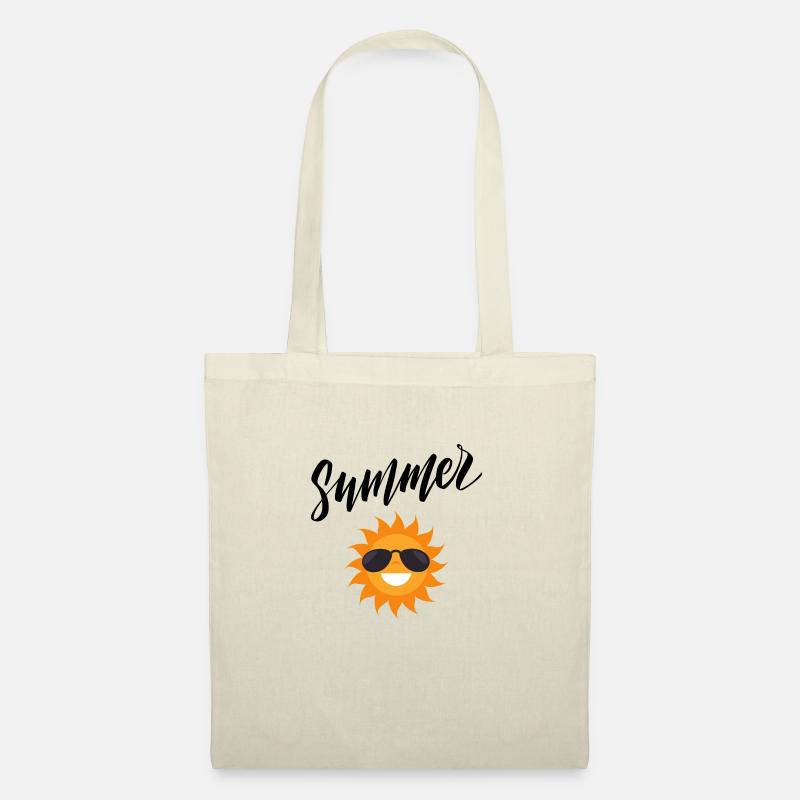 buzzer - Tote Bag - nature