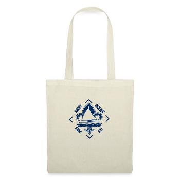 Saint Brevin les Pins Bretagne Vendée France - Tote Bag - nature - Front