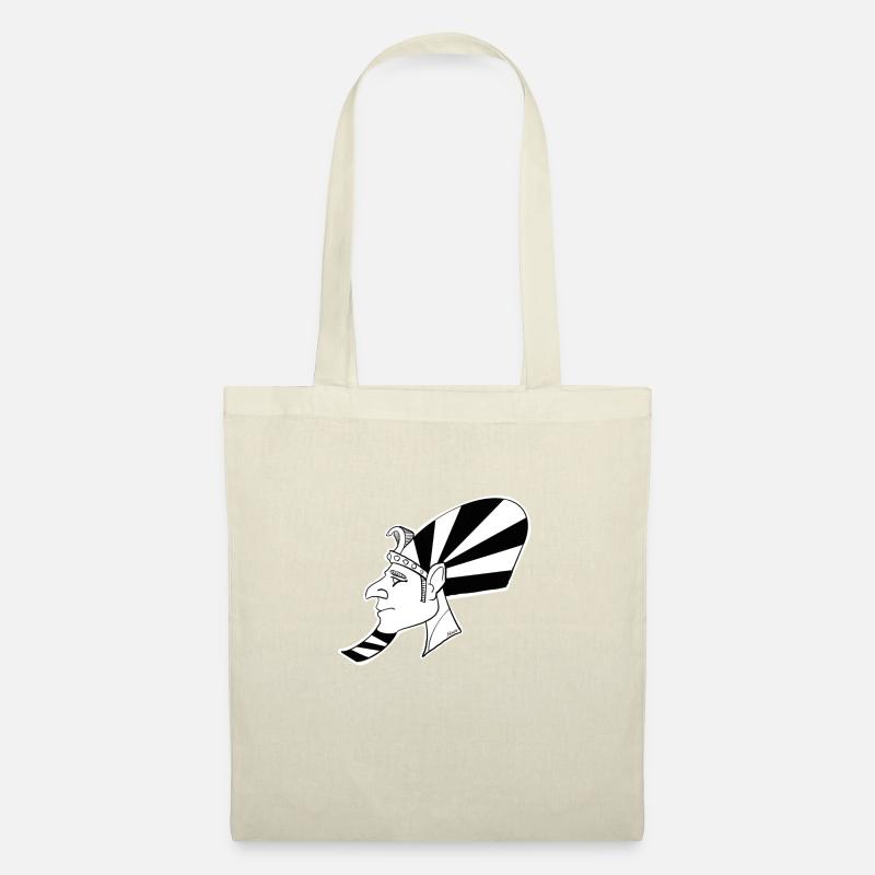 Pharaoh - Tote Bag - nature