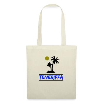 Tenerife - Tote Bag - nature - Front