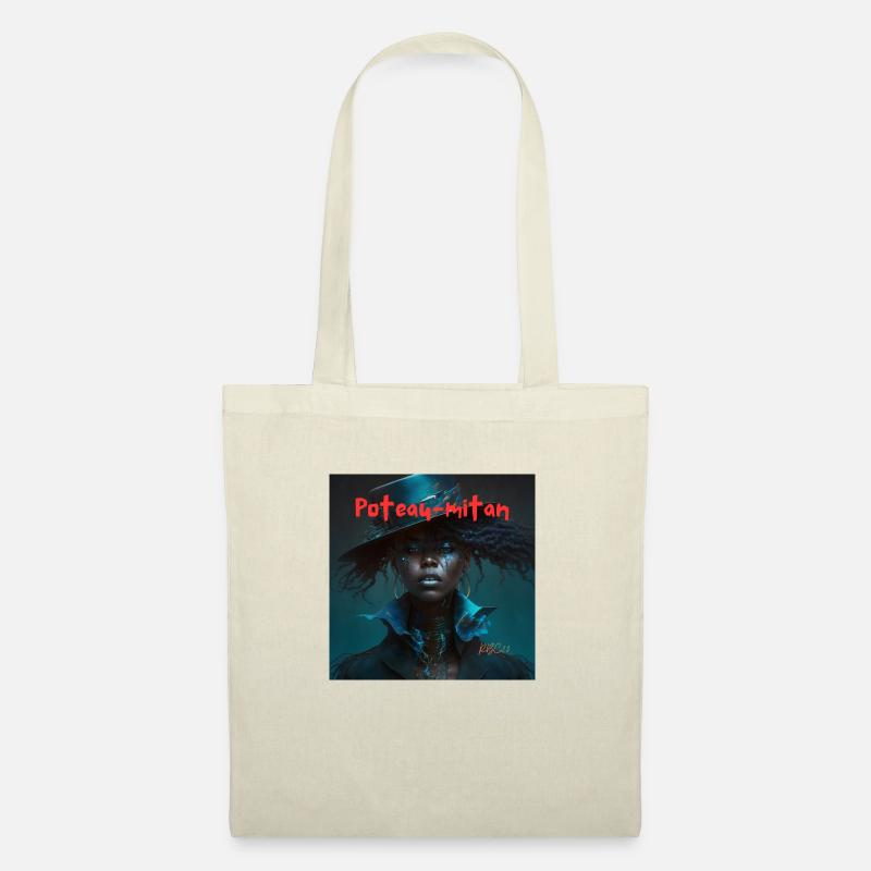 Mitan post - Tote Bag - nature