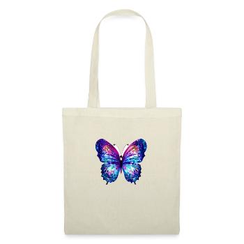 Butterfly Animal Insect Butterfly - Tote Bag - nature - Front