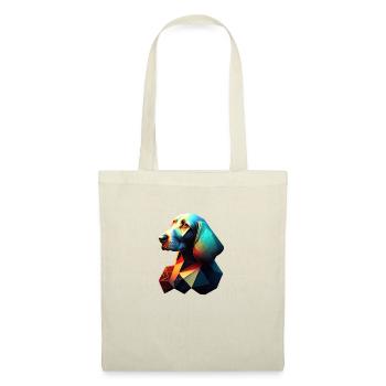 Dog owner, Dachshund dog, Dachshund puppy, Dogs - Tote Bag - nature - Front