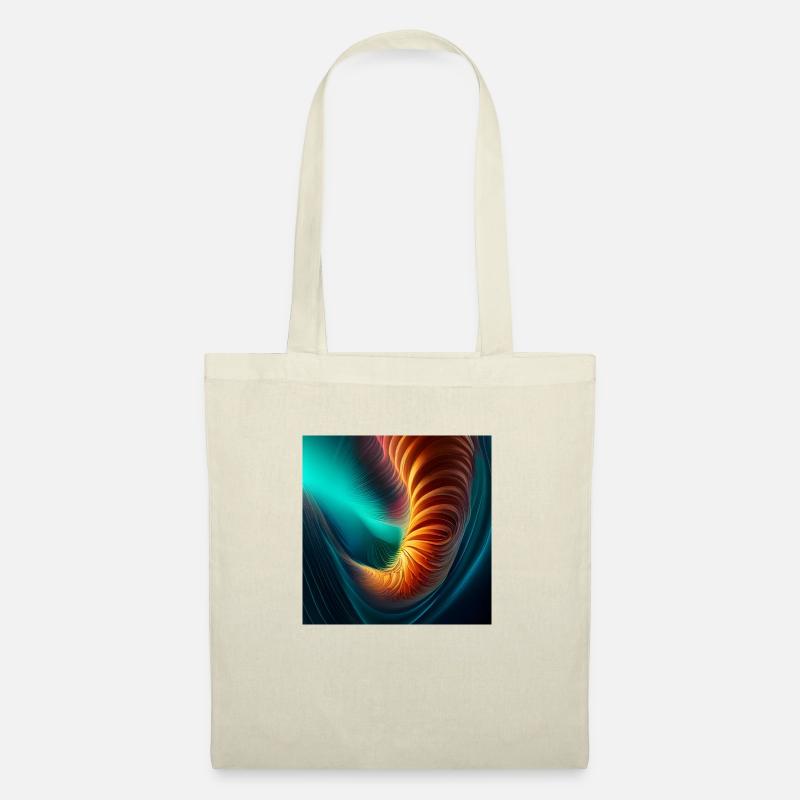 Hyperspace - Tote Bag - nature