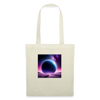 ai image of creativity - Tote Bag - nature - Front