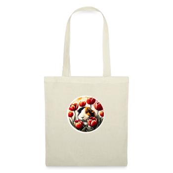 Guinea Pig - Tote Bag - nature - Front