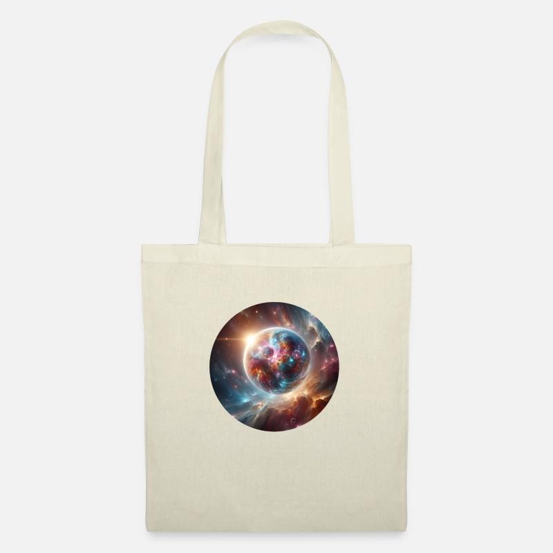 Space - Tote Bag - nature