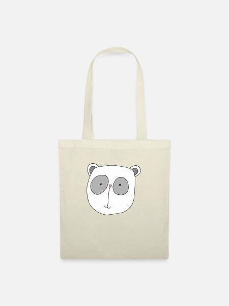 koala bär - Stoffbeutel - Natur